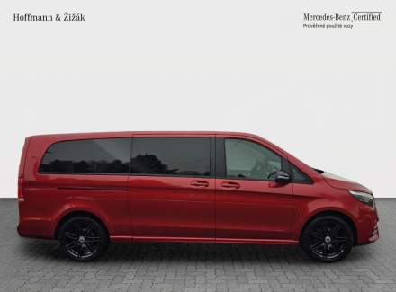 Mercedes-Benz - V-class