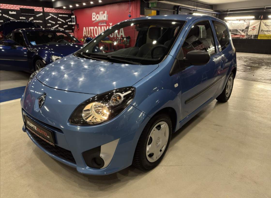 Renault - Twingo