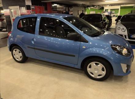 Renault - Twingo