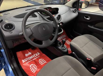 Renault - Twingo
