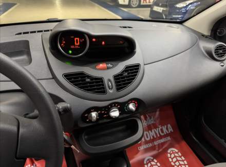 Renault - Twingo