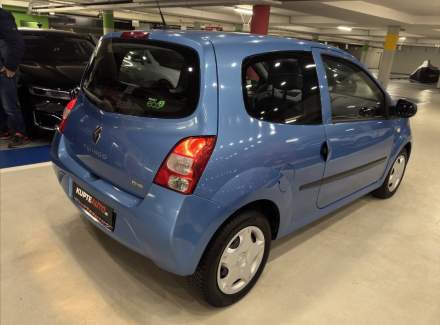 Renault - Twingo