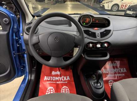 Renault - Twingo