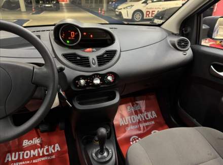 Renault - Twingo