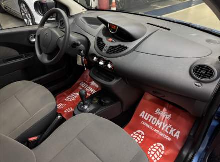 Renault - Twingo
