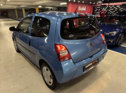 Renault - Twingo