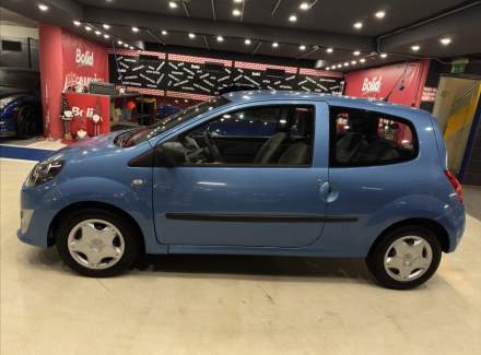 Renault - Twingo