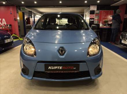 Renault - Twingo