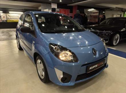 Renault - Twingo