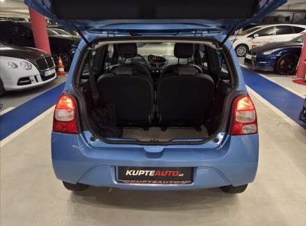 Renault - Twingo