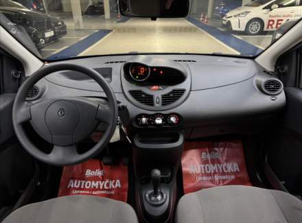 Renault - Twingo