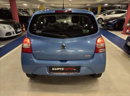 Renault - Twingo