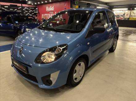 Renault - Twingo