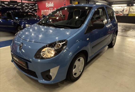 Renault - Twingo