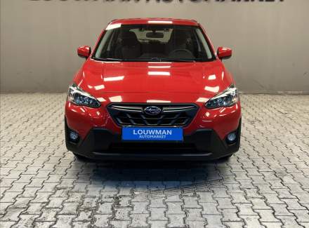 Subaru - XV