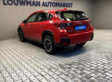 Subaru - XV