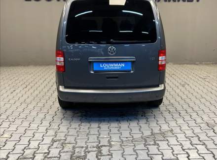 Volkswagen - Caddy