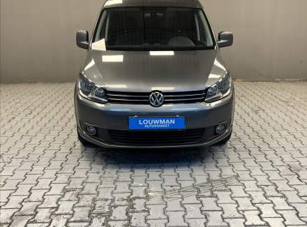 Volkswagen - Caddy