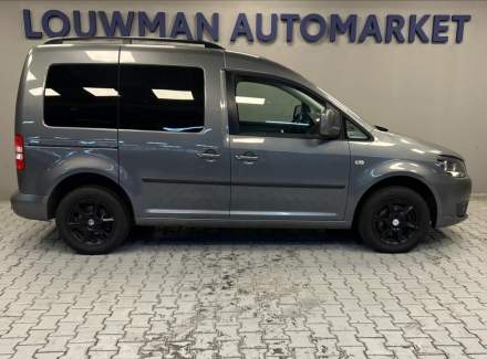 Volkswagen - Caddy