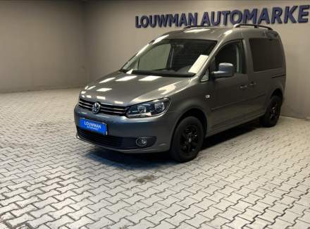 Volkswagen - Caddy
