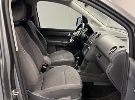 Volkswagen - Caddy