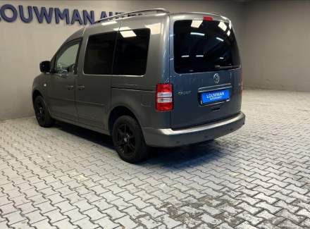 Volkswagen - Caddy