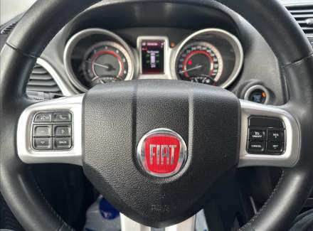 Fiat - Freemont