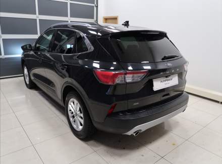 Ford - Kuga