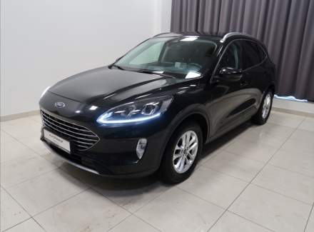 Ford - Kuga