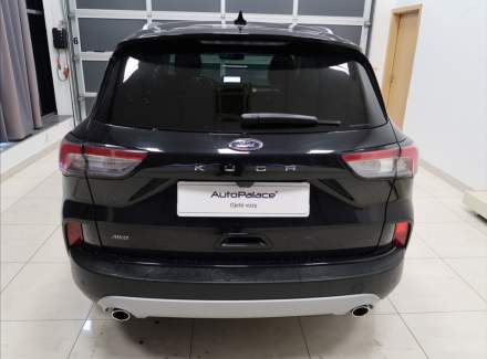 Ford - Kuga