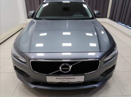 Volvo - V90