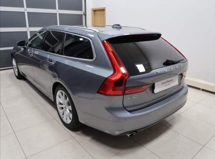 Volvo - V90