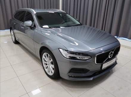 Volvo - V90