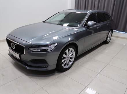 Volvo - V90