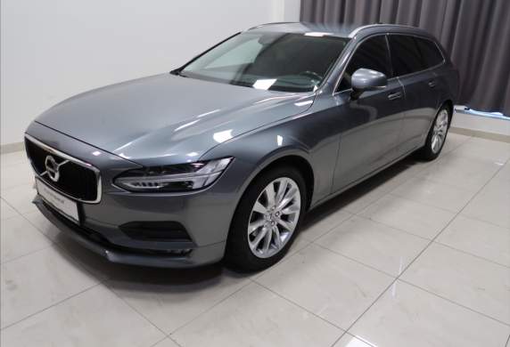 Volvo - V90