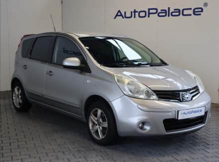Nissan - Note