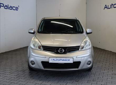 Nissan - Note