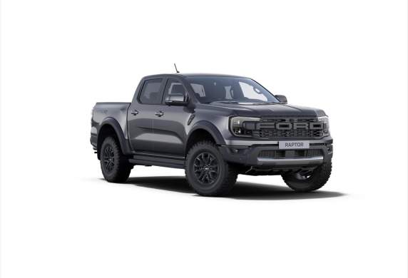 Ford - Ranger