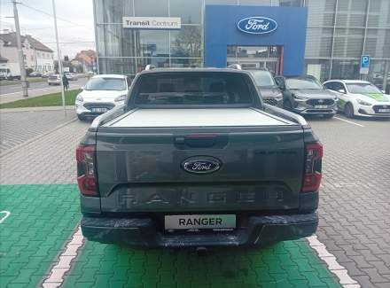 Ford - Ranger