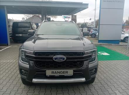 Ford - Ranger