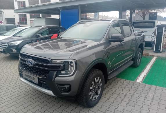 Ford - Ranger
