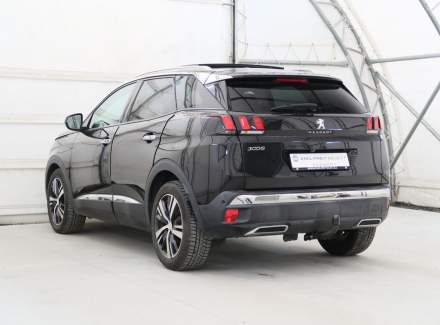 Peugeot - 3008