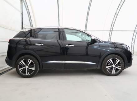 Peugeot - 3008
