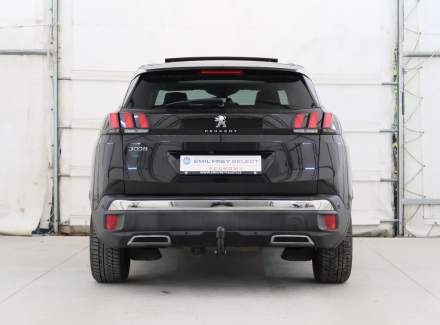Peugeot - 3008