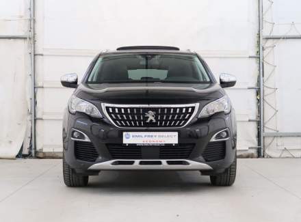 Peugeot - 3008