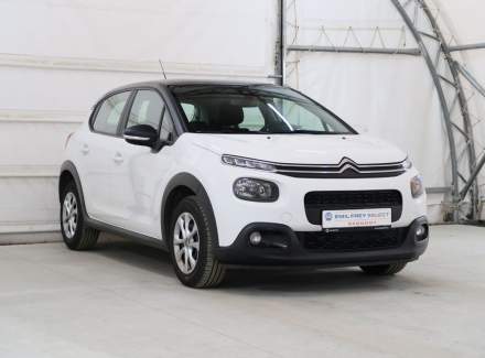 Citroën - C3