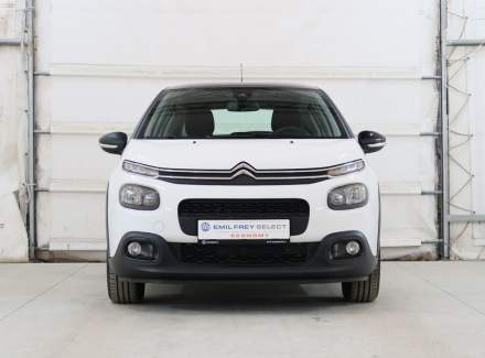 Citroën - C3