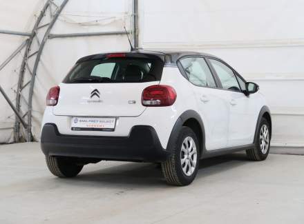 Citroën - C3