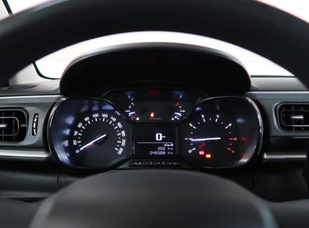 Citroën - C3
