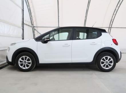 Citroën - C3